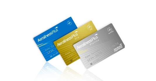 Aerolíneas Plus