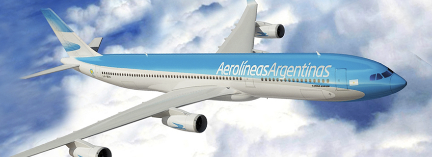 Vuelos Aerolineas Argentinas Chile Vuelos Aerolíneas Argentinas en Chile