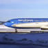 Vuelos Aerolíneas Argentinas